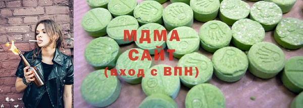 хмурый Баксан